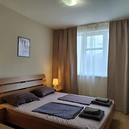 ривиера форт бийч Daire